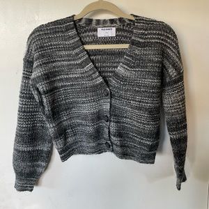 Old navy sweater